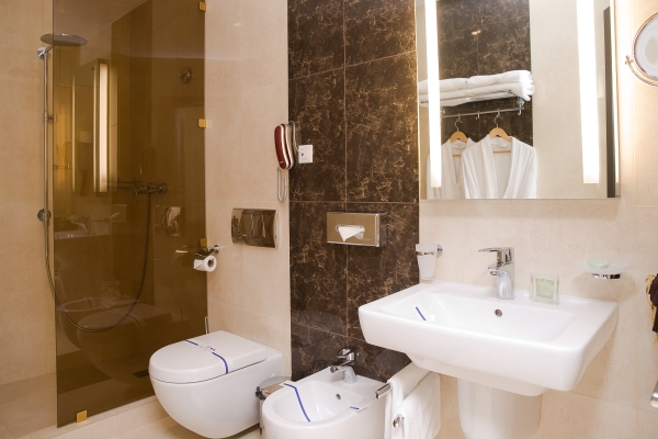 Hotel Stella Residence Верхняя Maristella Club (Odessa)